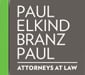 Paul Elkind Branz Paul | Attorneys At Law